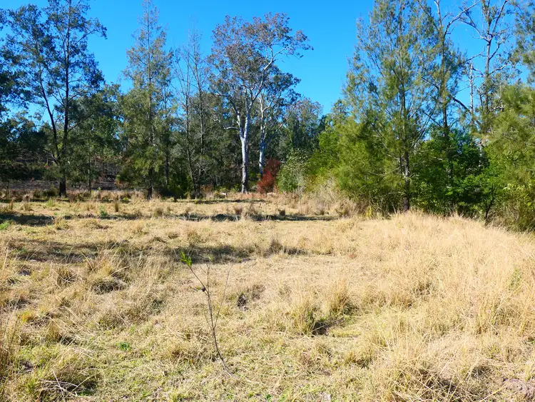 Seventh view of Homely land listing, LOT 1 Lionsville Road, Lionsville NSW 2460
