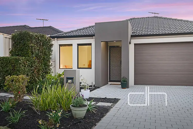 Sixth view of Homely house listing, 14 Skeit Road, Darch WA 6065