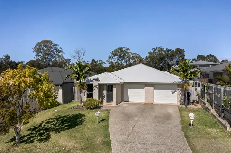 10 Llama Court, Dakabin QLD 4503