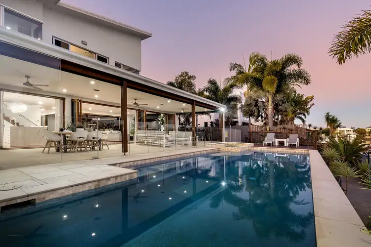 41 Westward Way, Coomera Waters QLD 4209
