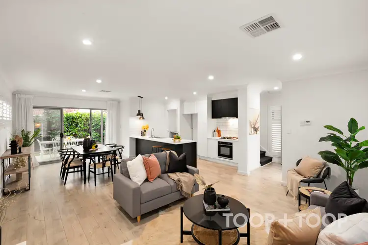 Main view of Homely house listing, 46A West Street, Ascot Park SA 5043