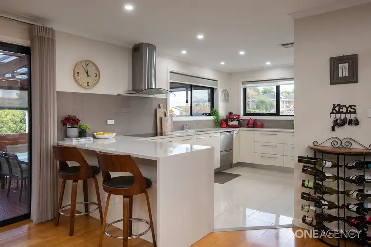 Second view of Homely house listing, 65 Penrith Street, Riverside TAS 7250