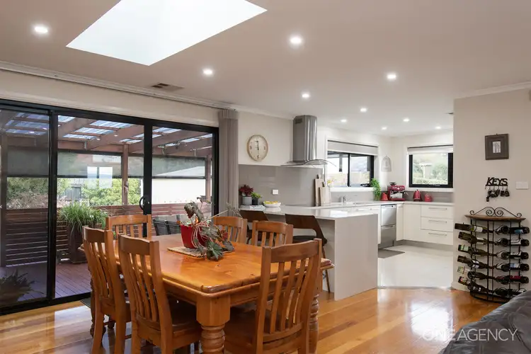 Third view of Homely house listing, 65 Penrith Street, Riverside TAS 7250