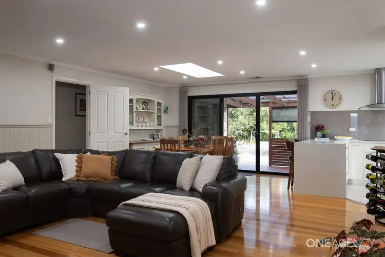 Fourth view of Homely house listing, 65 Penrith Street, Riverside TAS 7250