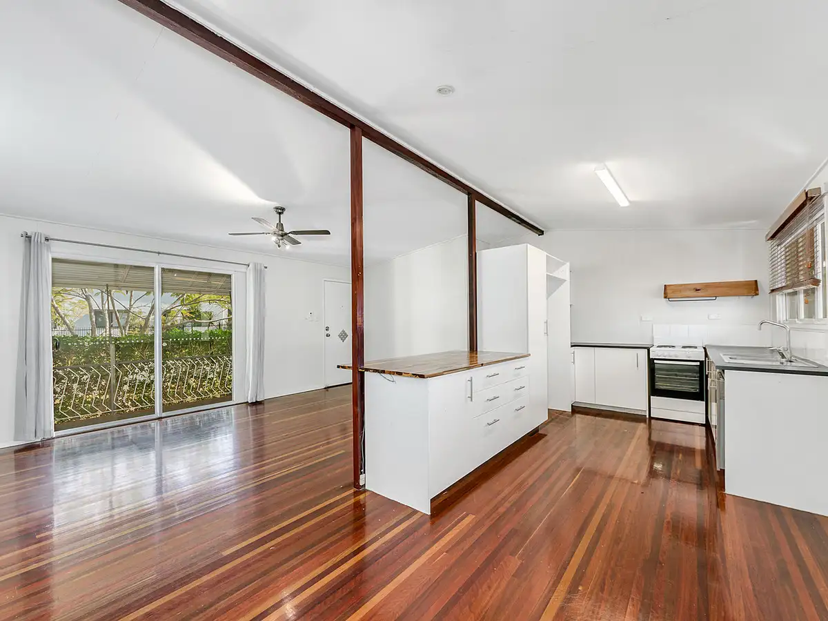 Main view of Homely house listing, 7 Saxby Street, Zillmere QLD 4034