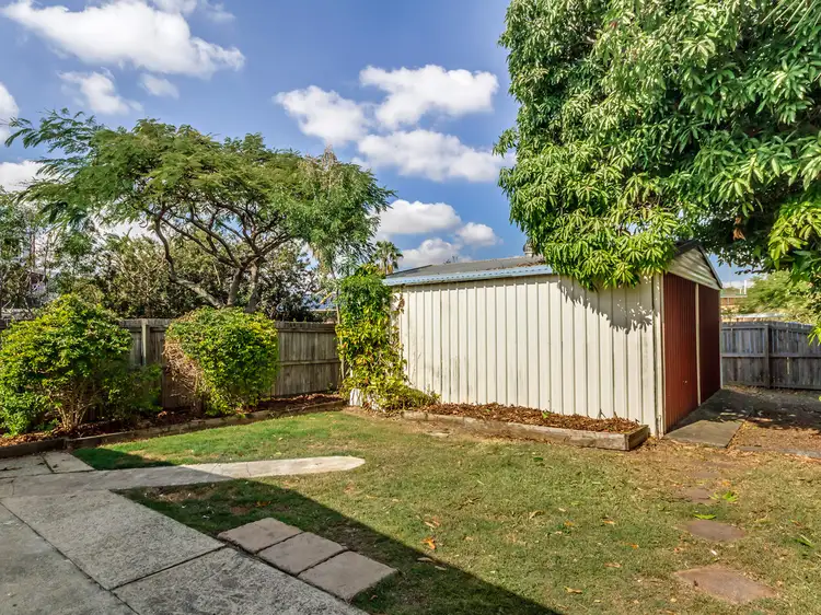 Fifth view of Homely house listing, 7 Saxby Street, Zillmere QLD 4034