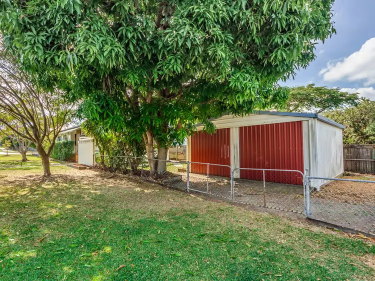 Sixth view of Homely house listing, 7 Saxby Street, Zillmere QLD 4034