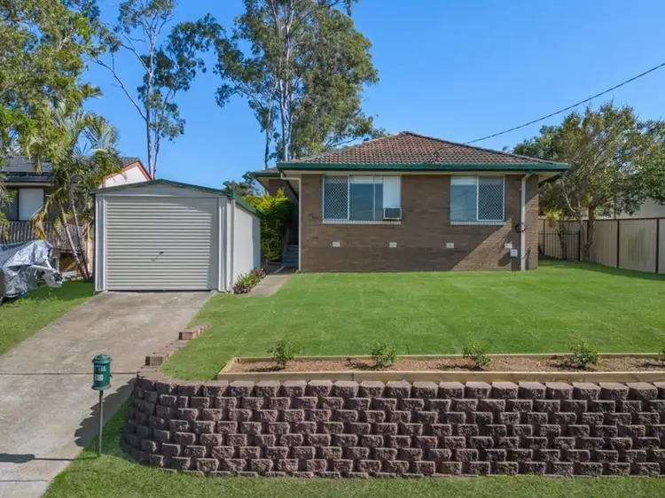 20 Stephen Crescent, Goodna QLD 4300