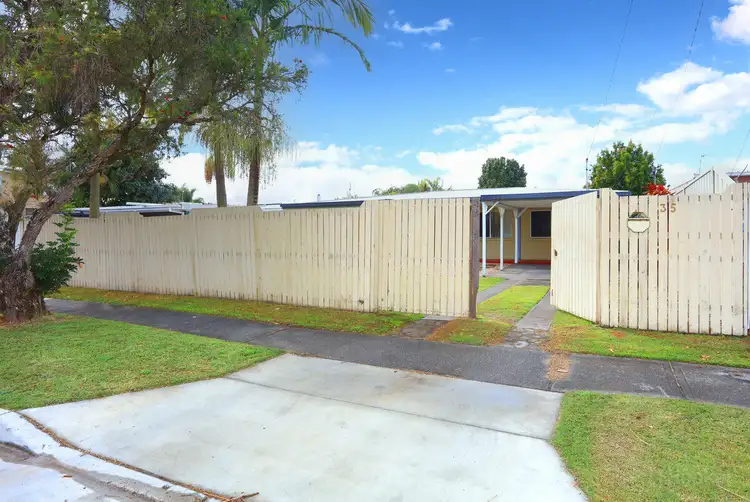 Third view of Homely house listing, 35 Jacaranda Avenue, Hollywell QLD 4216