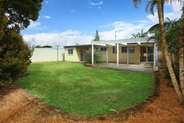 Fourth view of Homely house listing, 35 Jacaranda Avenue, Hollywell QLD 4216