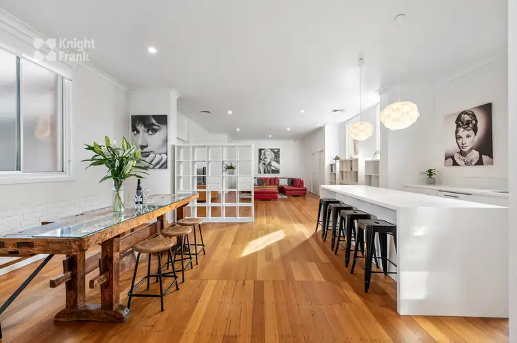Main view of Homely house listing, 41 Newdegate Street, West Hobart TAS 7000