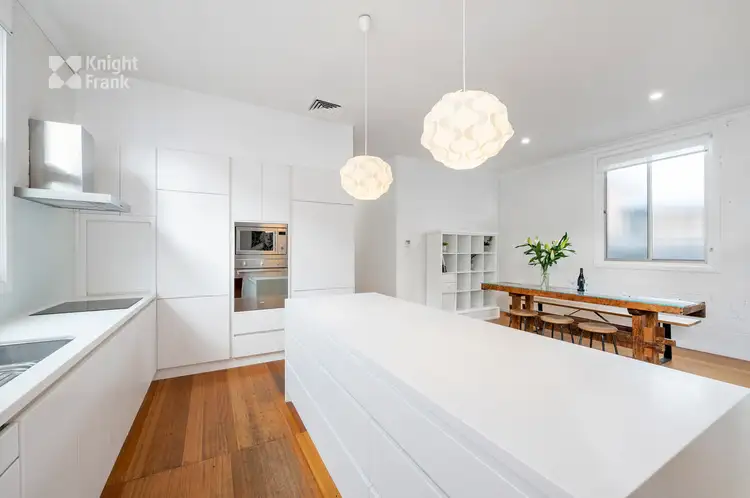 Third view of Homely house listing, 41 Newdegate Street, West Hobart TAS 7000