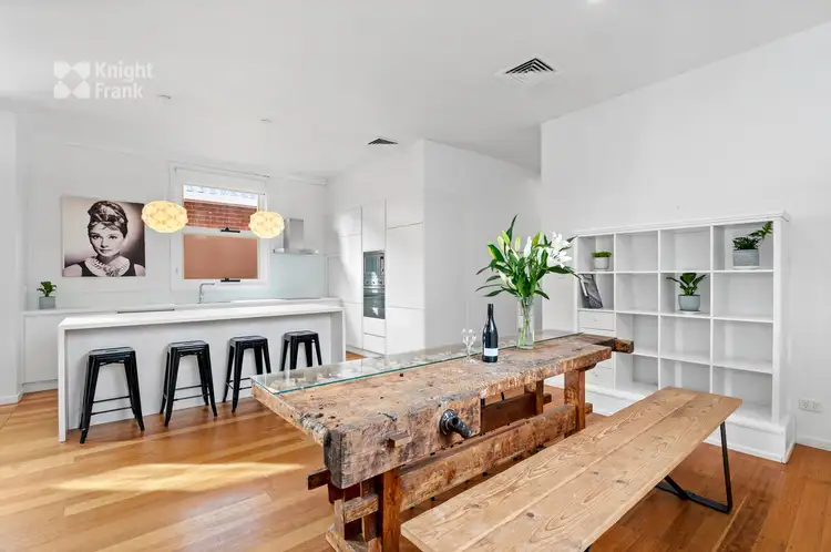 Fourth view of Homely house listing, 41 Newdegate Street, West Hobart TAS 7000