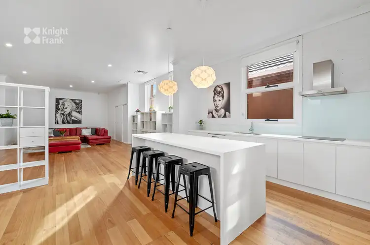 Fifth view of Homely house listing, 41 Newdegate Street, West Hobart TAS 7000