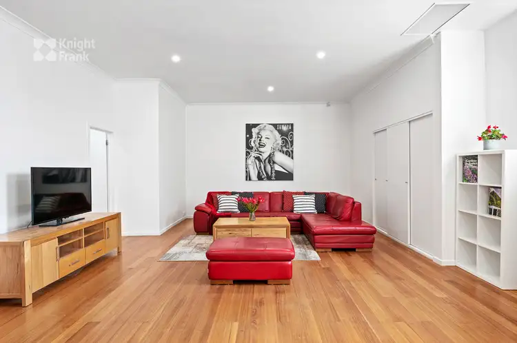 Sixth view of Homely house listing, 41 Newdegate Street, West Hobart TAS 7000