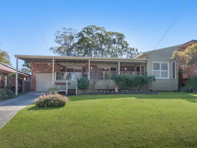 Main view of Homely house listing, 129 Gamban Road, Gwandalan NSW 2259