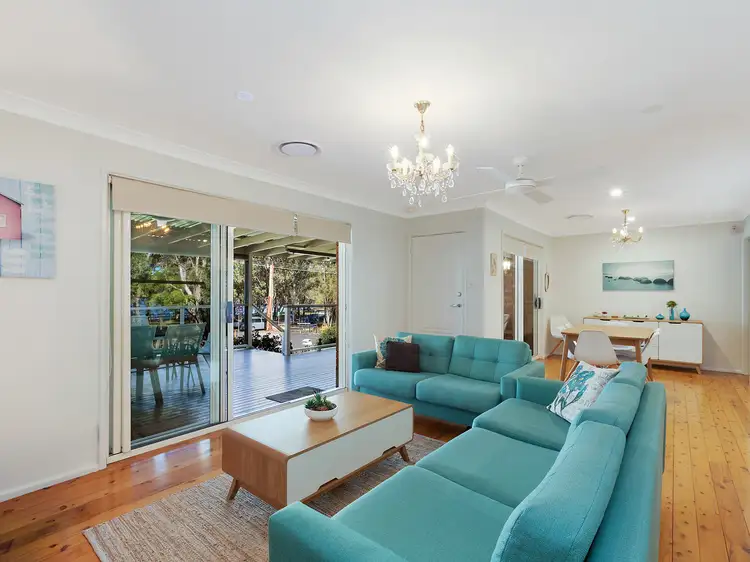 Second view of Homely house listing, 129 Gamban Road, Gwandalan NSW 2259