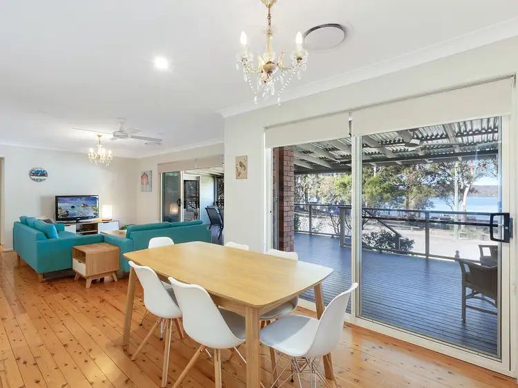 Third view of Homely house listing, 129 Gamban Road, Gwandalan NSW 2259