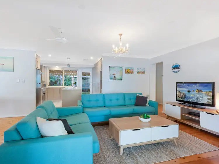 Fourth view of Homely house listing, 129 Gamban Road, Gwandalan NSW 2259