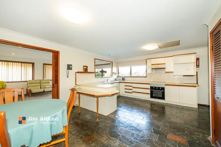 Second view of Homely house listing, 216 Nepean Street South, Leonay NSW 2750