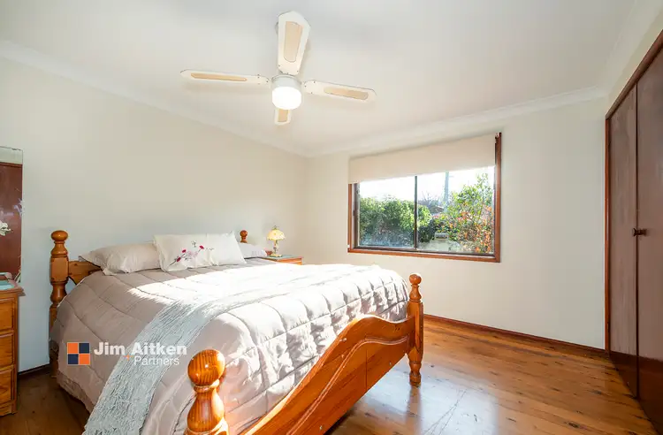 Sixth view of Homely house listing, 216 Nepean Street South, Leonay NSW 2750