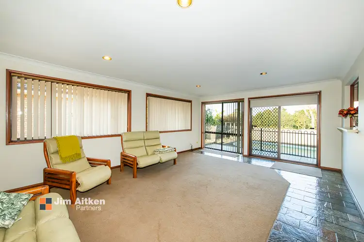 Third view of Homely house listing, 216 Nepean Street South, Leonay NSW 2750