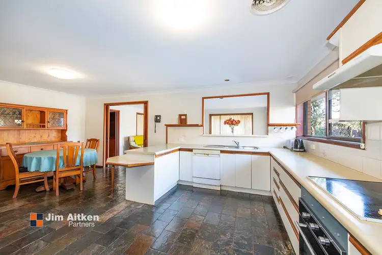 Fourth view of Homely house listing, 216 Nepean Street South, Leonay NSW 2750