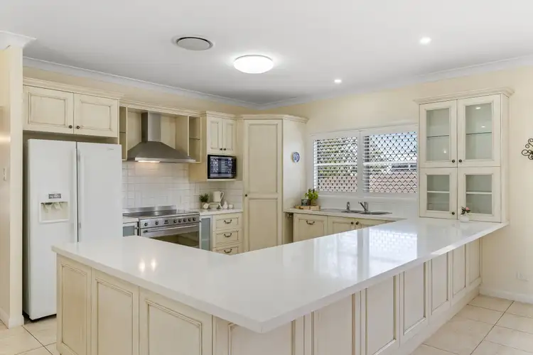 Second view of Homely house listing, 65 Wooldridge Street, Mount Lofty QLD 4350