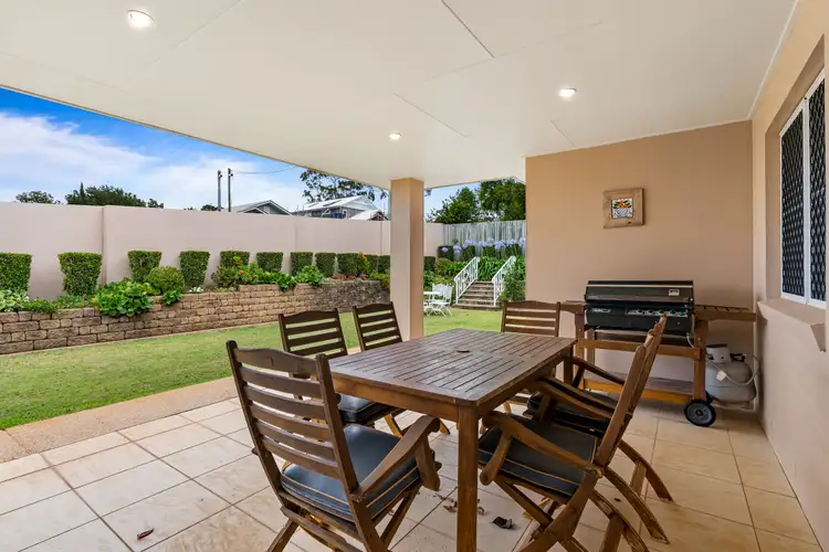 Fifth view of Homely house listing, 65 Wooldridge Street, Mount Lofty QLD 4350