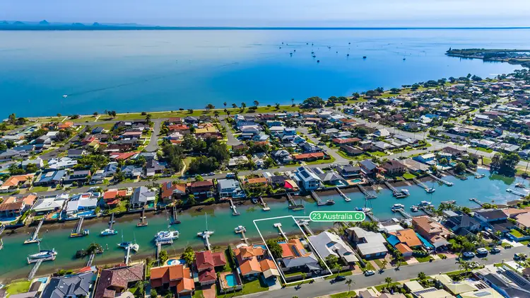 23 Australia Court, Newport QLD 4020