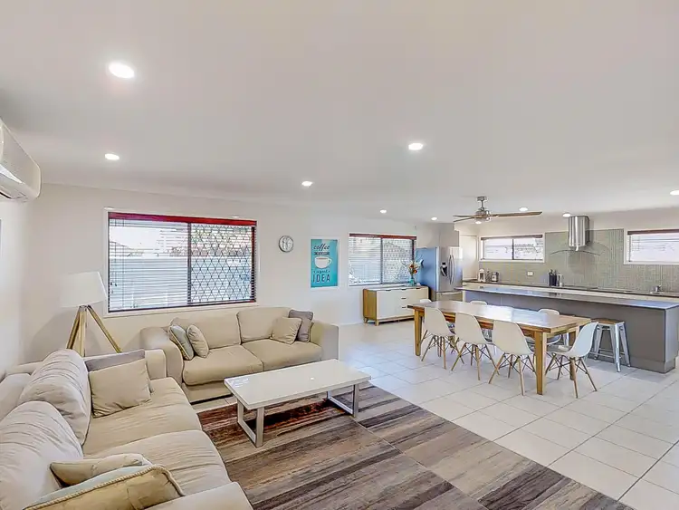 Third view of Homely house listing, 23 Australia Court, Newport QLD 4020