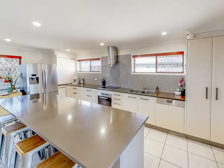 Fourth view of Homely house listing, 23 Australia Court, Newport QLD 4020
