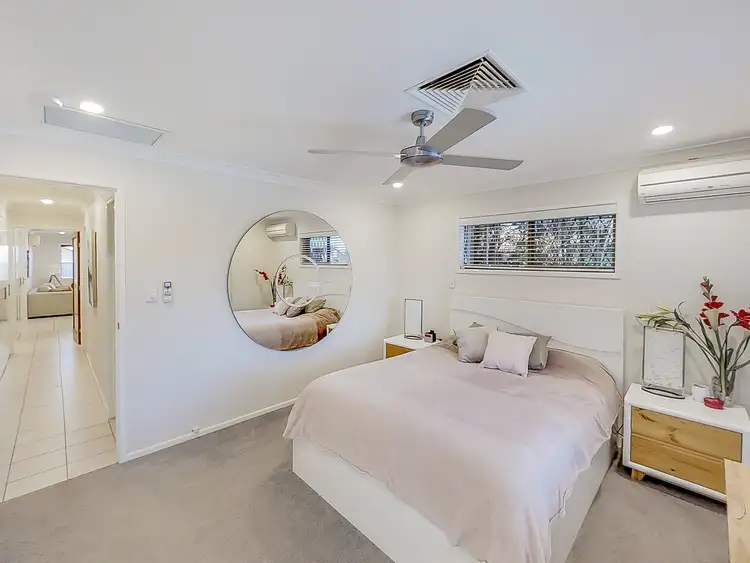 Fifth view of Homely house listing, 23 Australia Court, Newport QLD 4020