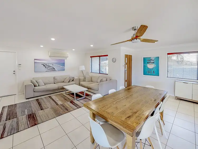 Sixth view of Homely house listing, 23 Australia Court, Newport QLD 4020