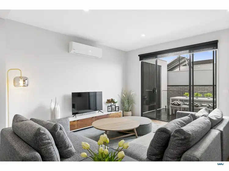 Sixth view of Homely townhouse listing, 3/59 Bristol Road, Torquay VIC 3228
