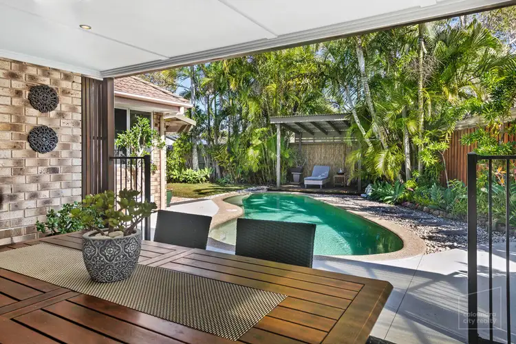 Main view of Homely house listing, 1 Kauri Place, Currimundi QLD 4551