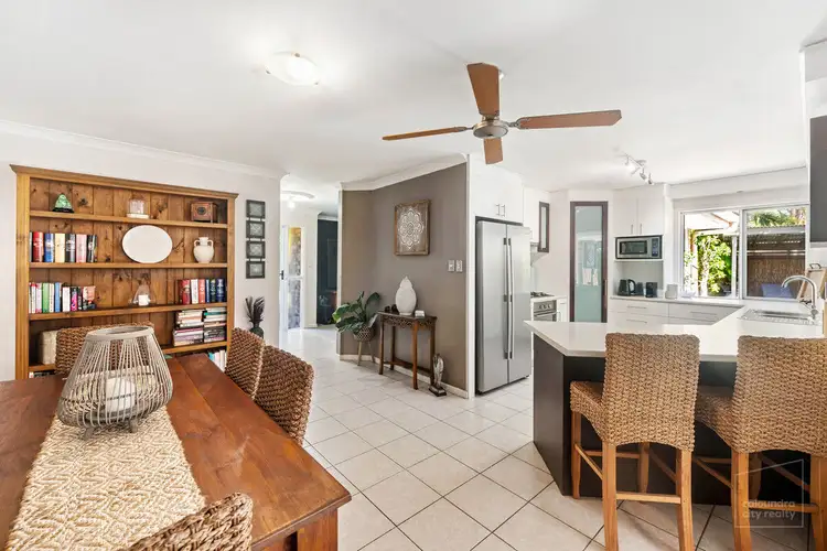 Second view of Homely house listing, 1 Kauri Place, Currimundi QLD 4551