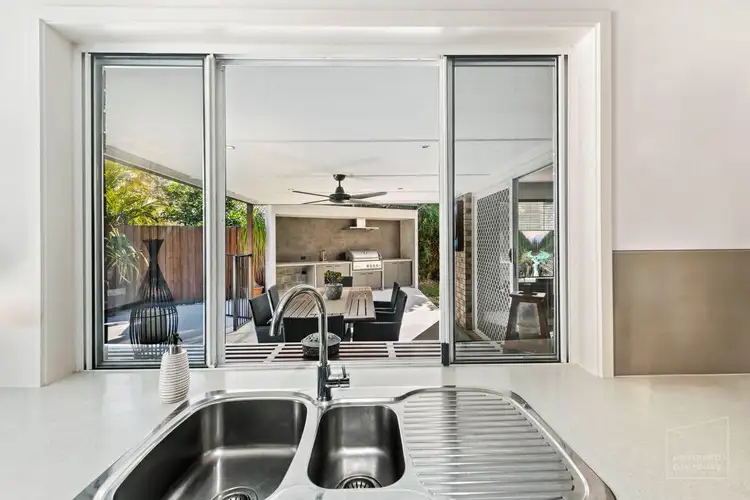Third view of Homely house listing, 1 Kauri Place, Currimundi QLD 4551