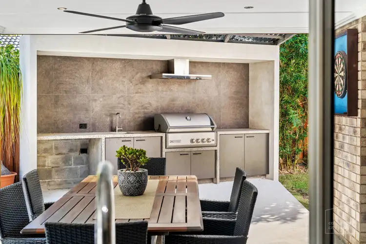 Fourth view of Homely house listing, 1 Kauri Place, Currimundi QLD 4551