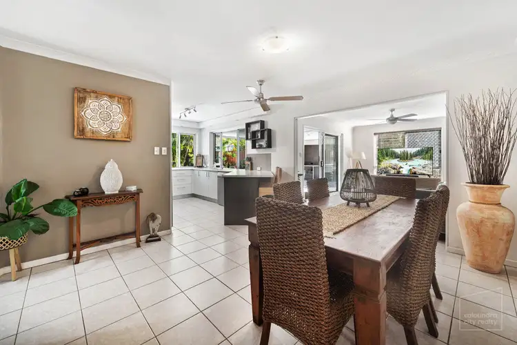 Sixth view of Homely house listing, 1 Kauri Place, Currimundi QLD 4551