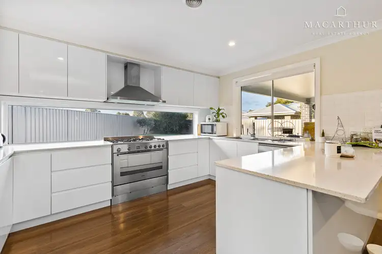 Fourth view of Homely house listing, 1/12 Trumper Street, Boorooma NSW 2650