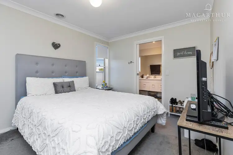 Fifth view of Homely house listing, 1/12 Trumper Street, Boorooma NSW 2650