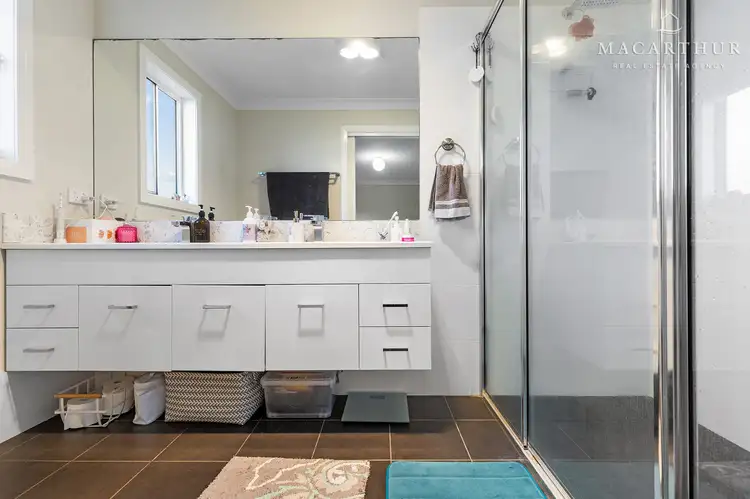 Sixth view of Homely house listing, 1/12 Trumper Street, Boorooma NSW 2650