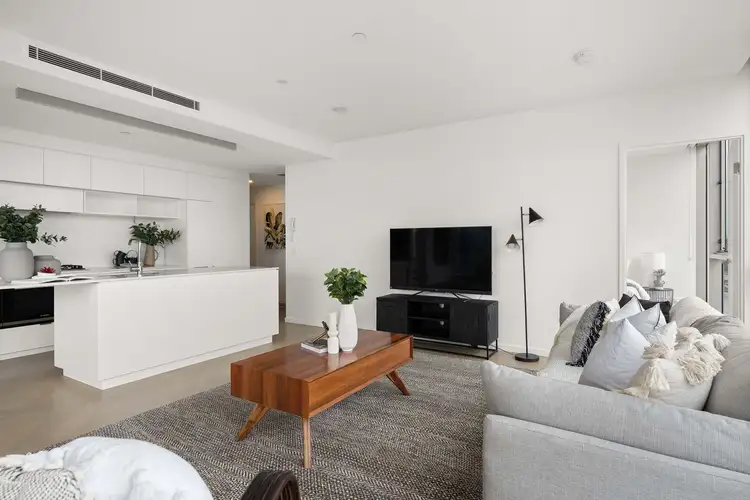 1093/36 Evelyn Street, Newstead QLD 4006