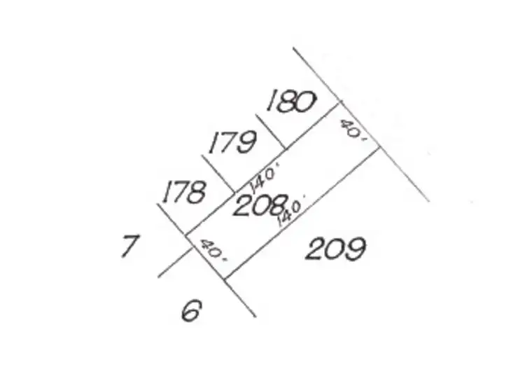 Second view of Homely land listing, 4 Keer Street, Port Augusta SA 5700