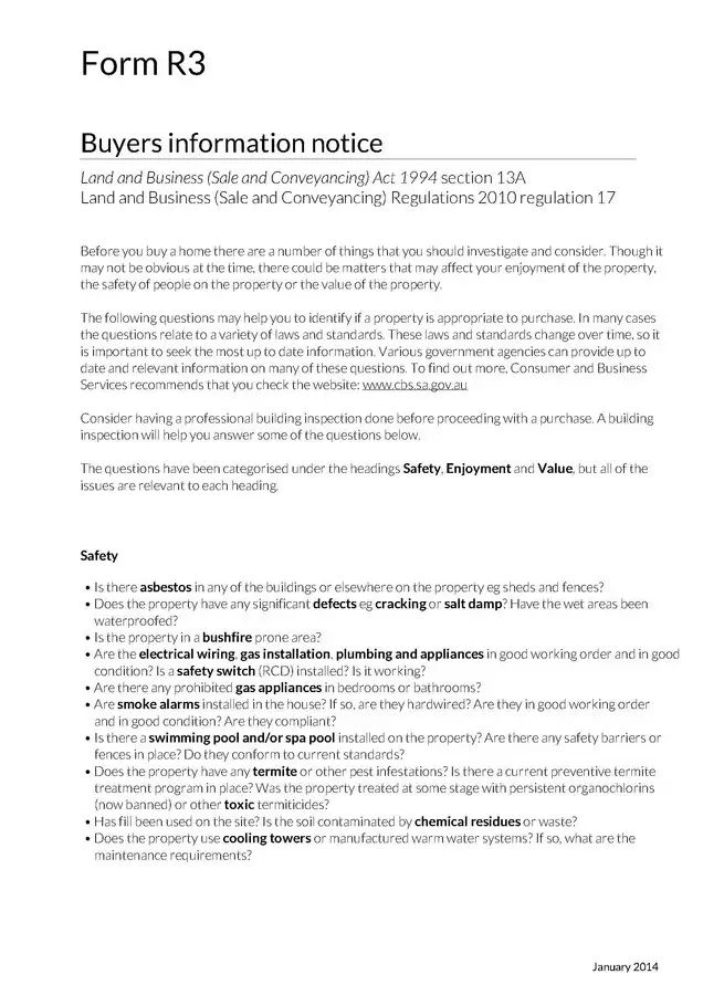 Third view of Homely land listing, 4 Keer Street, Port Augusta SA 5700