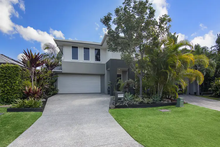28 Rundle Avenue, Pimpama QLD 4209