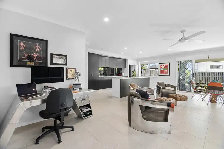 Sixth view of Homely house listing, 28 Rundle Avenue, Pimpama QLD 4209