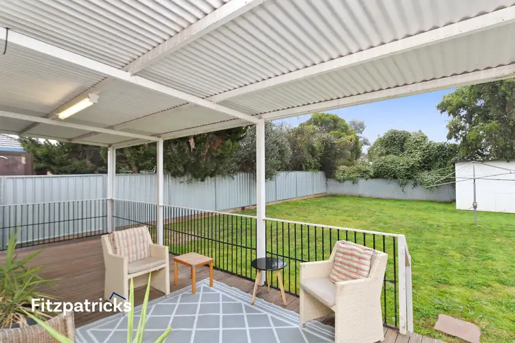 71 Tichborne Avenue, Kooringal NSW 2650