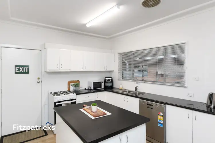 Second view of Homely house listing, 71 Tichborne Avenue, Kooringal NSW 2650